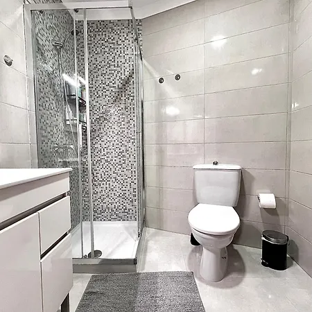 Omg Apartment Distrikt Faro