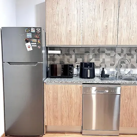 Omg Apartment Distrikt Faro