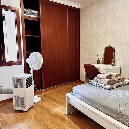 Omg Apartment Distrikt Faro