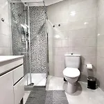 Omg Apartment Distrikt Faro