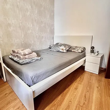 Apartment Omg Faro