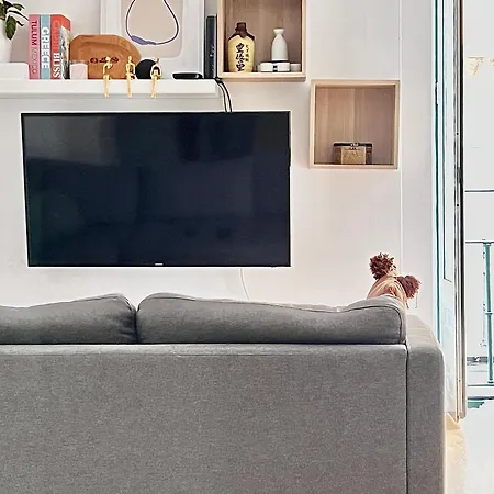 Apartment Omg *