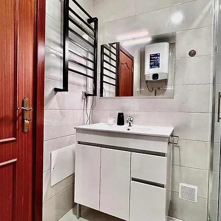 Apartment Omg *