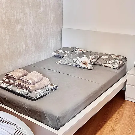 Apartment Omg