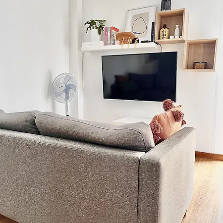 Omg Apartment *