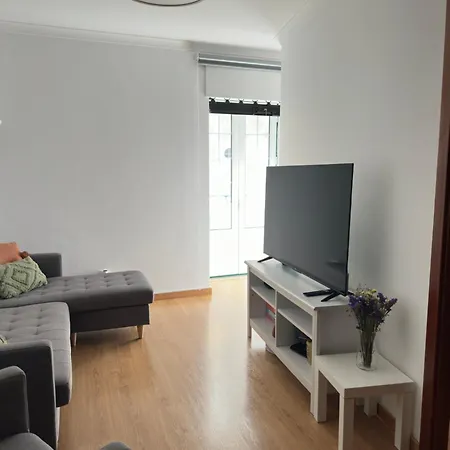 Apartment Omg