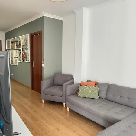 Omg Apartment Faro