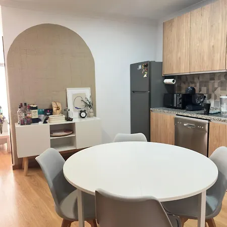 Omg Apartment Faro