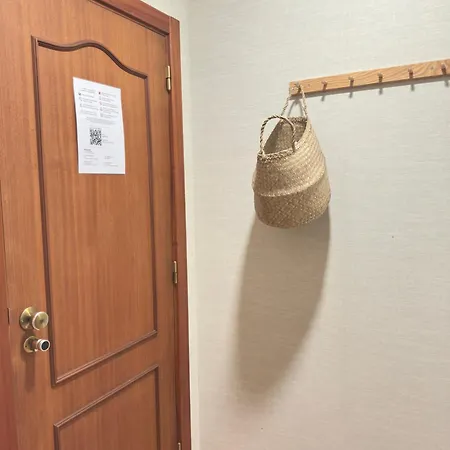 Omg Apartment *