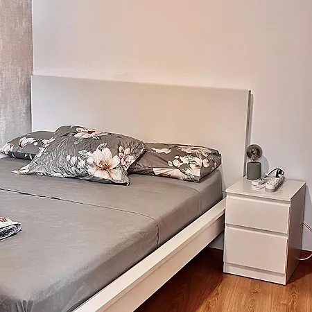 Apartamento Omg *